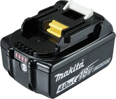 Li-ionska baterija BL1840B 18 V / 4 Ah Makita akumulator-BL1840B Li 18 V 4Ah