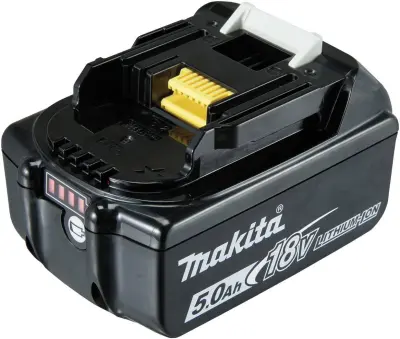 Makita akumulator-BL1850B Li 18 V 5Ah
