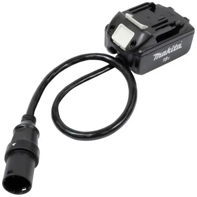 Makita  191J50-7 baterijski adapter  18 V  Li-Ion