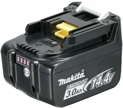Makita BL 1430B 197615-3 akumulatorsko električno orodje  14.4 V 3 Ah Li-Ion