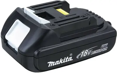 Li-ionska baterija-BL1815N\, 18 V / 1\,5 Ah Makita akumulator-BL1815N Li 18V 1\,5Ah