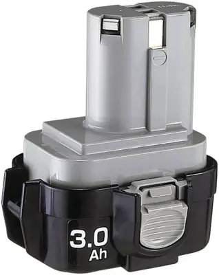 Makita akumulator-9135 NI-MH 9\,6V 2\,8Ah