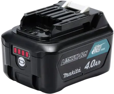 Makita BL1041B Li 197406-2 akumulatorsko električno orodje  12 V 4 Ah Li-Ion