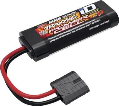 Akumulatorski paket (NiMh) 7.2 V 1200 mAh Traxxas Stick Traxxas iD