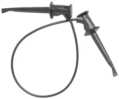 Pomona Electronics 3781-24-2 Merilni kabel mini prijemalnik/mini prijemalnik - 3781-24-2 1922662