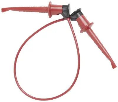 Pomona Electronics 3781-24-0 Merilni kabel mini prijemalnik/mini prijemalnik - 3781-24-0 1922619
