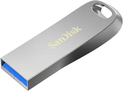 SanDisk 512GB Ultra Luxe USB 3.1
