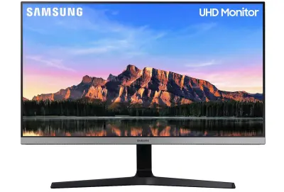 SAMSUNG U28R550UQRX, 28", IPS, 16:9, 3840x2160, 2x HDMI, DP, VESA monitor