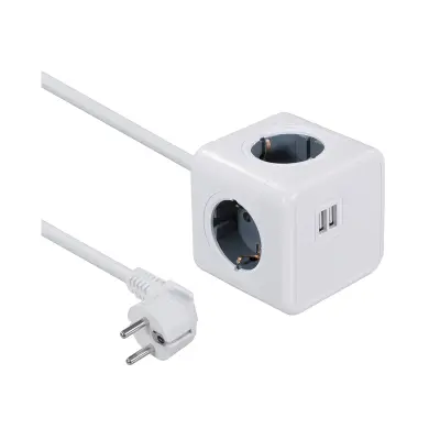 Električni razdelilec NV 82L kocka
