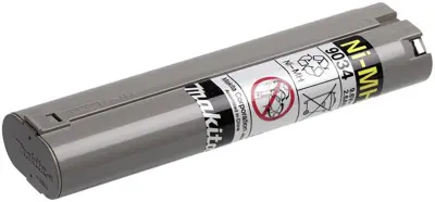 Makita akumulator-9034 NI-MH 9\,6V 2\,5Ah