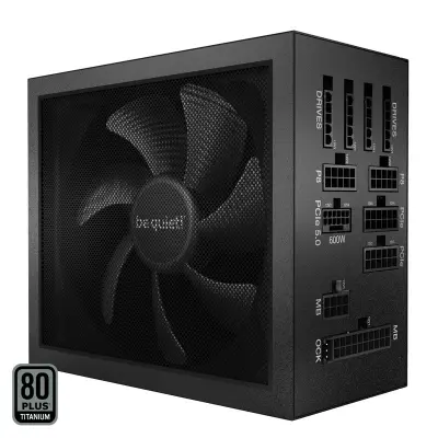 BE QUIET! DARK POWER 13 750W (BN333) napajalnik