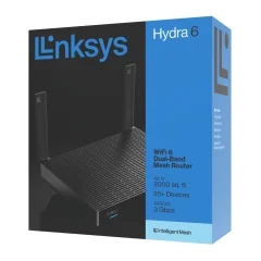 LINKSYS MR2000-KE Wi-Fi 6 router