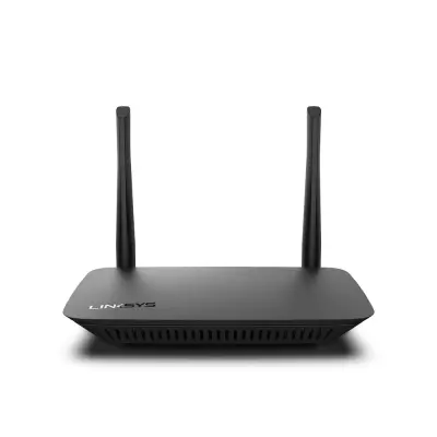 LINKSYS E2500V4-EU N600 router