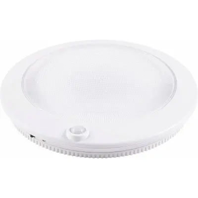 Müller-Licht 27700036 Mobino Sensor majhna mobilna svetilka z detektorjem gibanja    LED bela