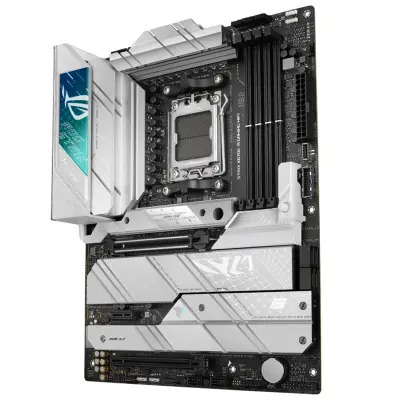 ASUS ROG STRIX X670E-A AM5 gaming osnovna plošča