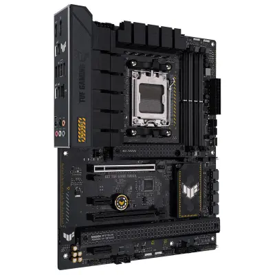 ASUS TUF GAMING B650-PLUS AM5 ATX DDR5 osnovna plošča