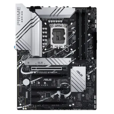 ASUS PRIME Z790-P LGA1700 (13.gen) DP/HDMI/USB32 DDR5 RGB gaming osnovna plošča