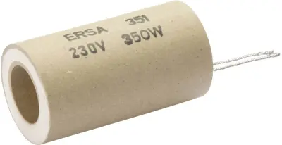 Ersa E035100 nadomestni grelni element 350 W