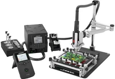 JBC Tools SRWS-2SC sistem predelave  700 W