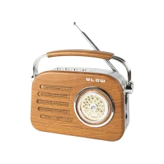 BLOW RA3 analogni prenosni FM radio