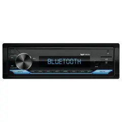 VORDON HT-195BT Oslo avtoradio