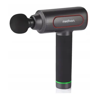 MEDIVON Gun Pro masažna pištola