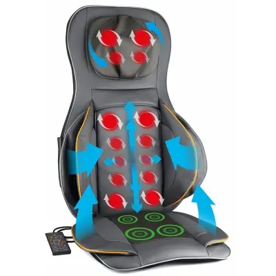 MEDIVON MD-R4590 AIR PRO masažna podloga