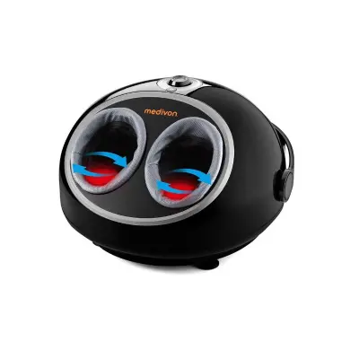 MEDIVON Pure Complete PRO masažer stopal