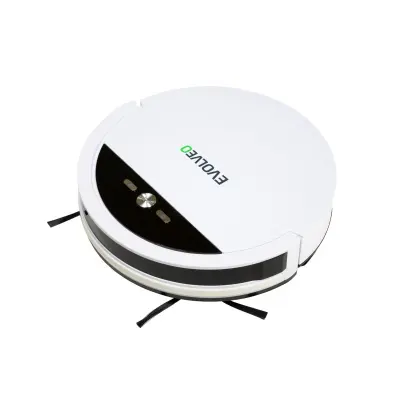 EVOLVEO Robotrex H6, robotski sesalec