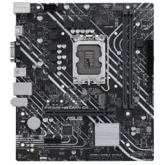 ASUS Prime H610M-K LGA 1700 DDR4 osnovna plošča