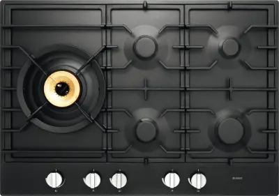 HG1776AB Plinska kuhalna plošča ASKO