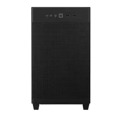 ASUS Prime AP201 microATX/Mini-ITX računalniško ohišje, črno
