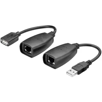GOOBAY CAT 5/5a/6 USB 1.1 konverter