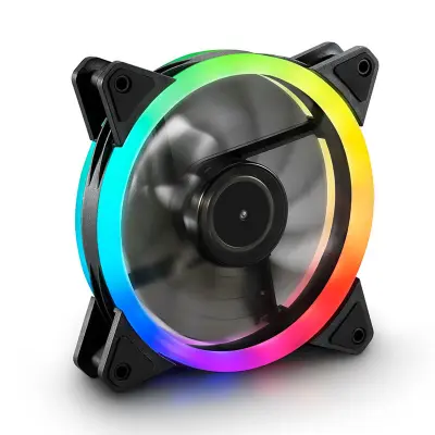 SHARKOON SHARK Blades RGB 120mm ventilator