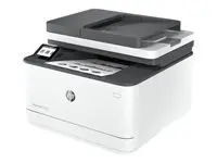 Tiskalnik Laserski Multifunkcijski HP LaserJet Pro 3102fdn A4/tiskanje/skeniranje/kopiranje/fax/Duplex/LAN (3G629F)