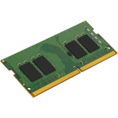 KINGSTON 4GB 2666MHz DDR4 Non-ECC CL19 SODIMM 1Rx16 pomnilnik