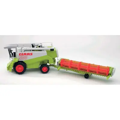 BRUDER Claas Lexion 480 kombajn