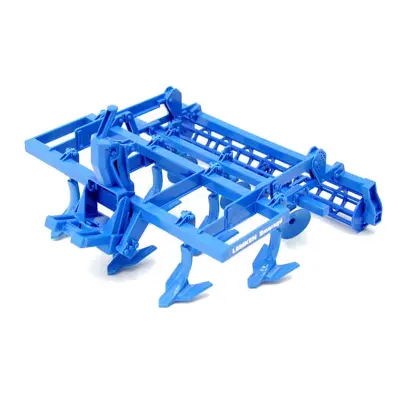 BRUDER Lemken brana s plugom