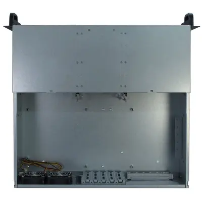 INTER-TECH 3U-30240 3U rack strežniško ohišje