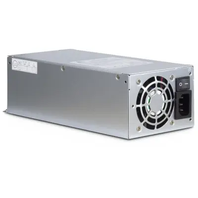 INTER-TECH ASPOWER U2A-B2 0600-S 600W napajalnik za strežnike