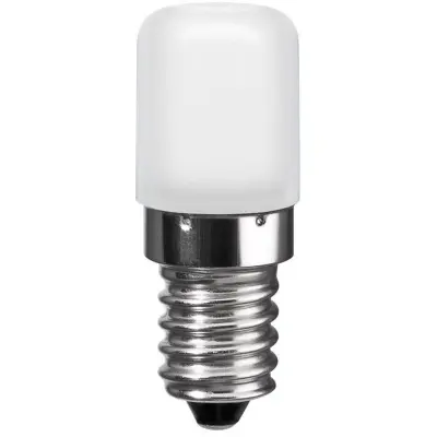 GOOBAY E14 2700K 1,8W LED za hladilnik žarnica