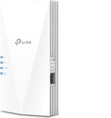 TP-LINK RE600X AX1800 WiFi 6 Range Extender