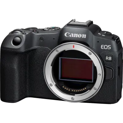 CANON EOS R8 body sistemski fotoaparat