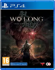 WO LONG: FALLEN DYNASTY igra za PS4