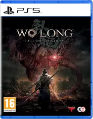 WO LONG: FALLEN DYNASTY igra za PS5