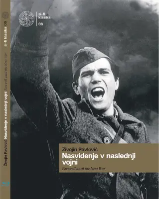 NASVIDENJE V NASLEDNJI VOJNI - BLU-RAY