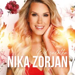 ZORJAN N.- OD ZAČETKA