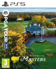 EA SPORTS: PGA TOUR PLAYSTATION 5