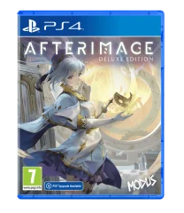 AFTERIMAGE - DELUXE EDITION igra za PLAYSTATION 4