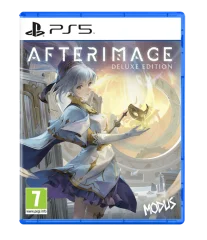 AFTERIMAGE - DELUXE EDITION igra za PLAYSTATION 5